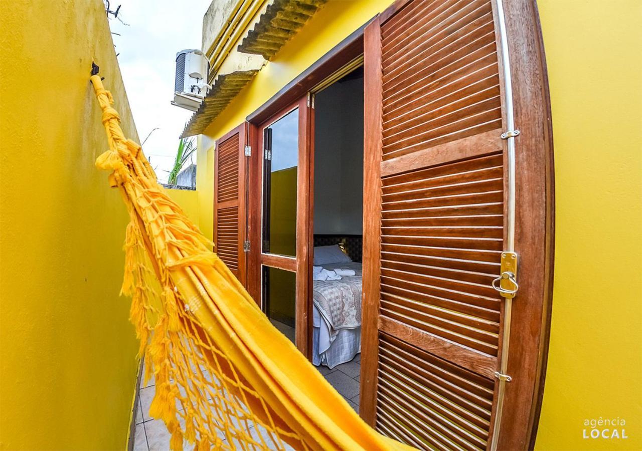 Pousada Palhocinha Garopaba Exterior photo